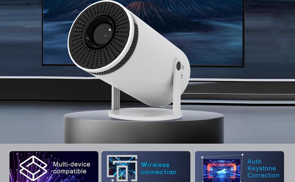 AVAIBO MINI PROJECTOR 本体 2025年最新】avaiboの人気アイテム - メルカリ