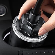 cup phone holder