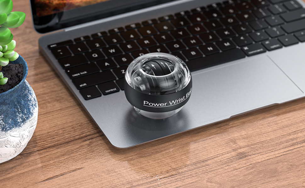 wrist power ball