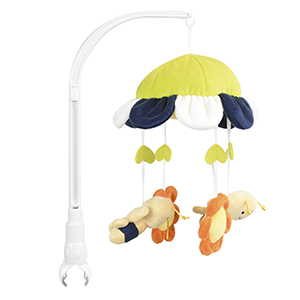 Baby Crib Mobile