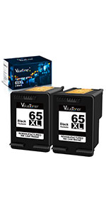 65XL ink cartridge