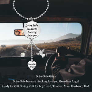DRIVE SAFE