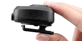 wearable body camera