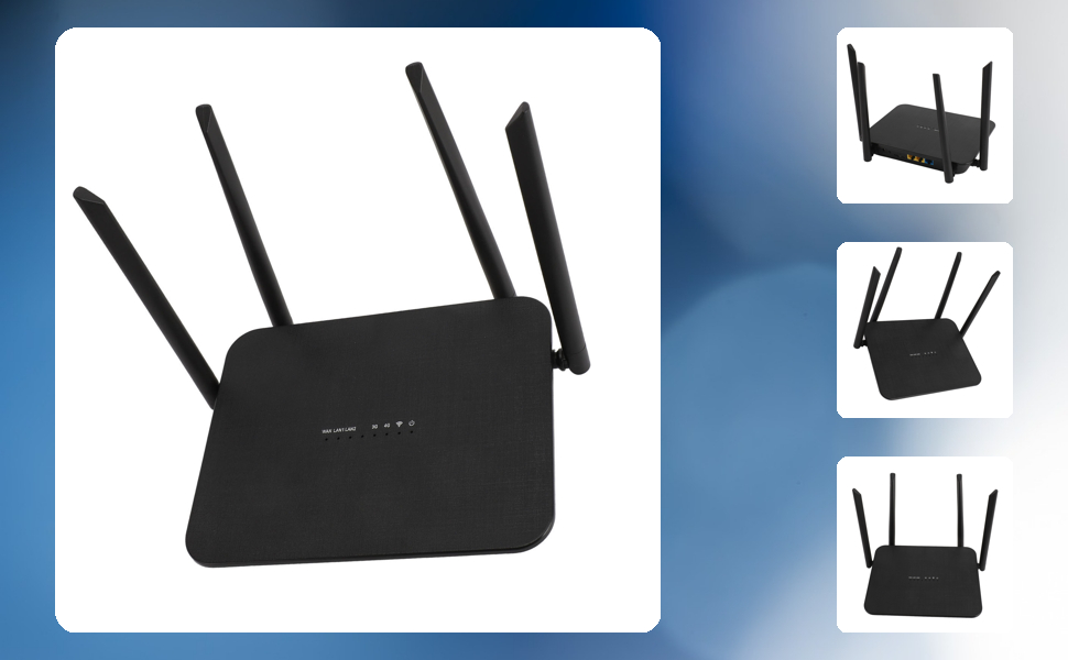 ルーター・ネットワーク機器 Mobile Router SIM Free 8 units 61rl3zecw5L.jpg_BO30,255,255,