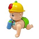 Crawling/ Walking Baby Toy for Toddlers and Infants