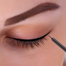 Magnetic Eyelashes Kit Magnetic Eyeliner With Magnetic Eyelashes 