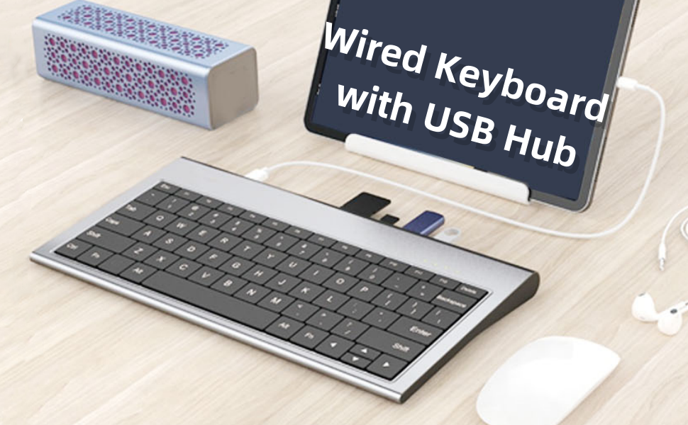 キーボード Magic Keyboard (USB-C) Magic Keyboard (USB-C) - Korean - Apple