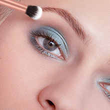 Make Up Brushes Set, Makeup Brusher, Make up Brushes, Makeup Brush Set, Powder Foundation Brush