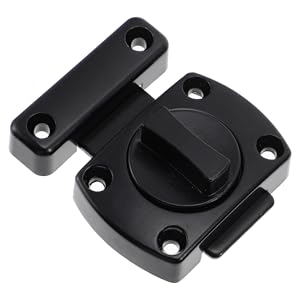 スティッチ⭐️匿名配送＆即購入OK様確認用 Amazon | Housoutil 亜鉛合金製ドアラッチロック スライドボルト