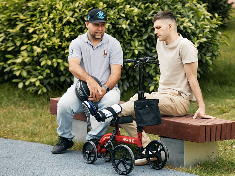 同梱10円　わん!! Walker 2022年10-11月号 PARTS LIST - Drive UPWKR-10 - Elevate Upright Walker (US/CANADA)