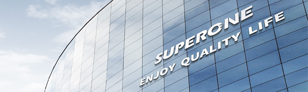 SUPERONE