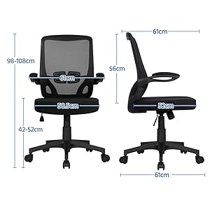 desk chair