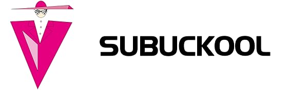 SUBUCKOOL