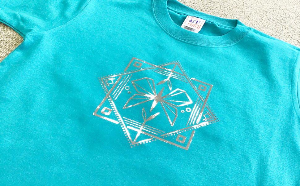 アイロンプリント 青いTシャツ 楽天市場】Run Fleek オリジナルアイロンプリント 10x7cmx8枚