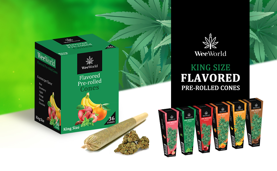 Accessories to Bring Your Smoking Experience to a New Level