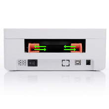 shopify label printer