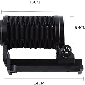 Amazon | カメラ用ベローズ マクロ 延長 ベローズ カメラ 蛇腹 Amazon | カメラ用ベローズ マクロ 延長 ベローズ カメラ 蛇腹