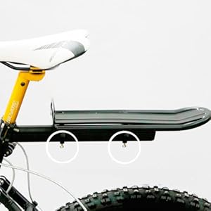 bike rack