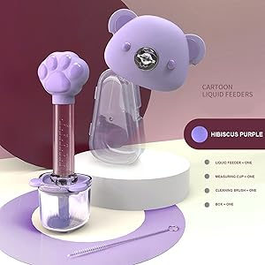 Effortless Medication Dispensing