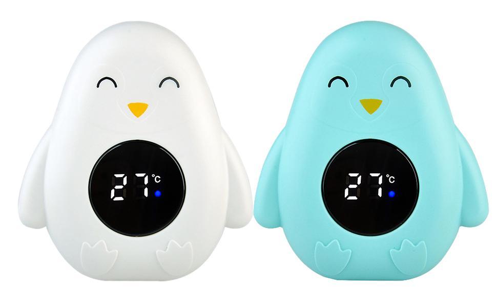 Floating Water Temperature Gauge Temperature Tester Bath