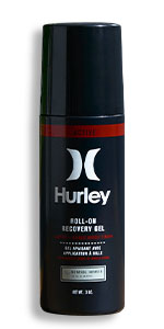 Roll-On Recovery Gel