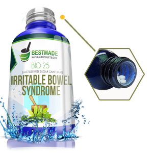 IRRITABLE BOWEL SYNDROME