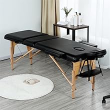 Massage Bed
