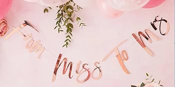 bridal shower ,cut hair tie ,gift for Bridesmaid,Bachelor party decoration,hair ties for women