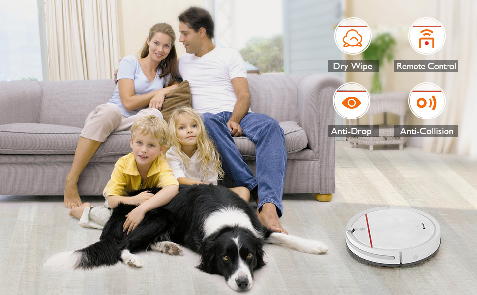 Top 10 Best robot carpet cleaner DecisionDesk