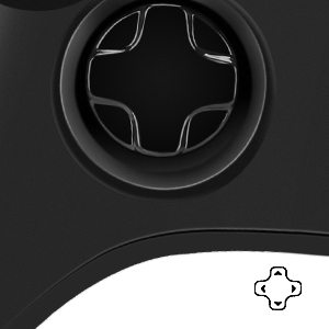 microsoft xbox 360 wireless controller