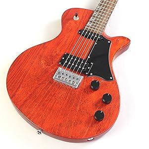 Amazon | Ryoga HORNET/LEC GBS エレキギター リョウガ | エレキ