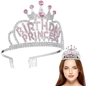 Amazon.co.jp: DRESSOOS クラウン パーティー アクセサリー 誕生日