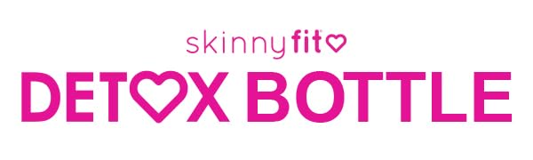 skinnyfit detox bottle