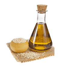 Sesame oil
