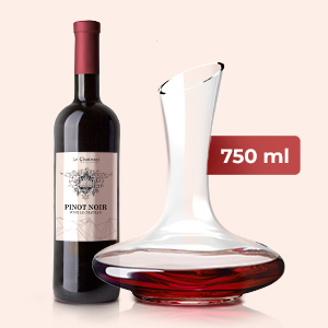 wine decanter