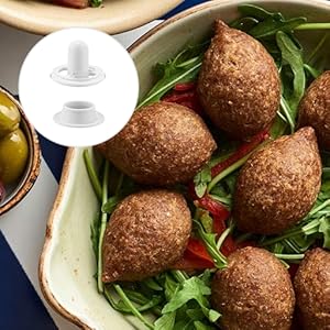 Elektrischer Fleischwolf & Wurstmaschine