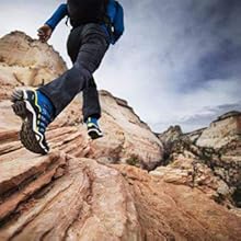 Nuheel® NUHEEL Cargo Pants High Waisted Pocket Tactical Joggin Military Straight Slim Fit For Women 46 Hiking