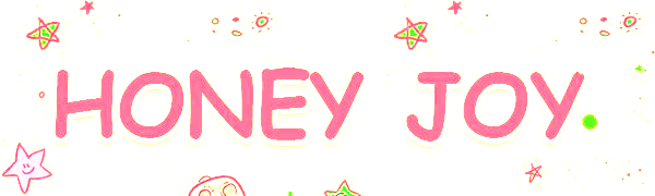 HONEY JOY