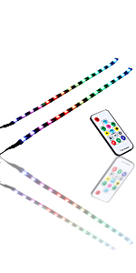 LED STRIP PC