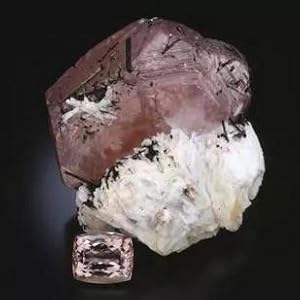 morganite birthstone