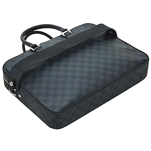 Amazon.co.jp: ルイヴィトン N44000 バッグ 2WAY ビジネスバッグ