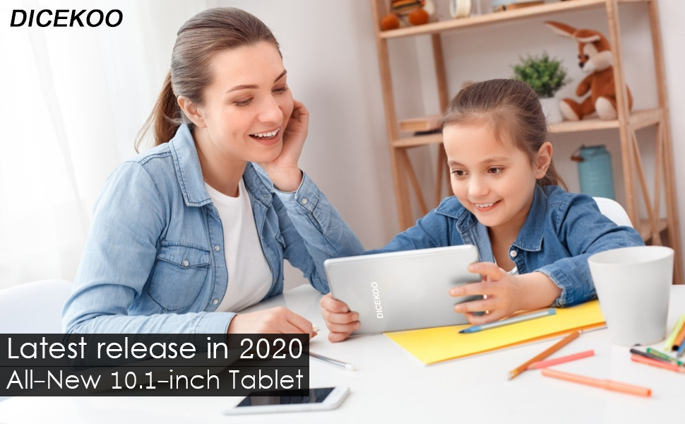 tablet