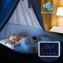 Bellababy breast pump