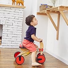 baby bike toy