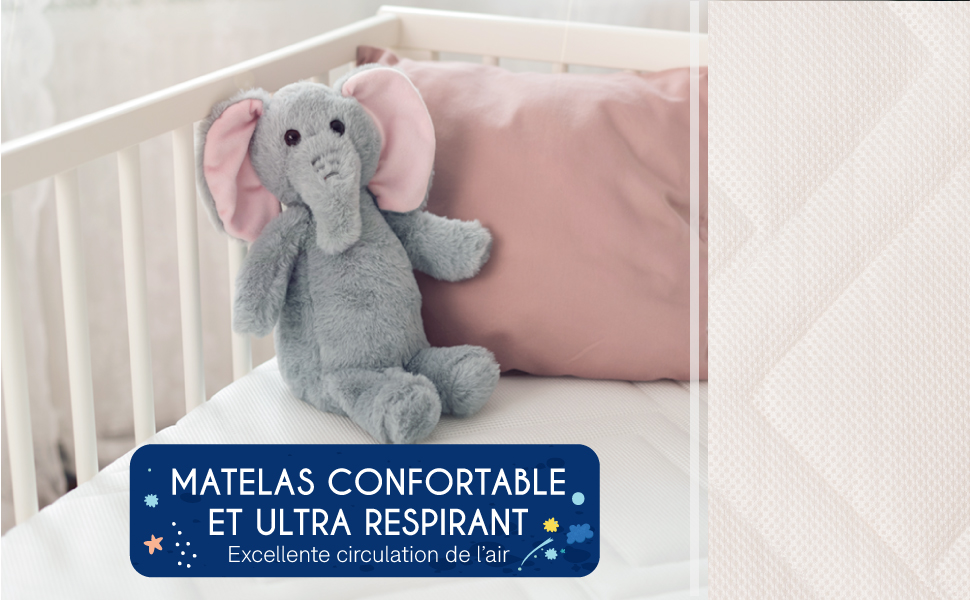 الانتصاب المدفأة جولة وجولة Matelas 70x140 Orchestra Amazon Aydinkarot Net