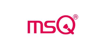 MSQ メークブラシ