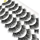 mink lashes 3D122
