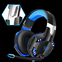 casque gamer