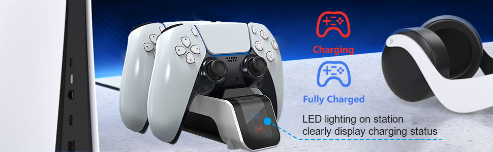 DualSense Controller