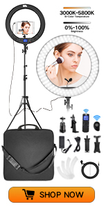 RING LIGHT